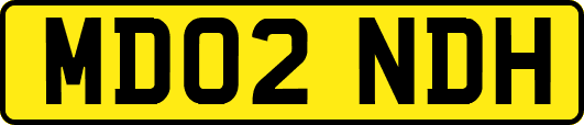 MD02NDH