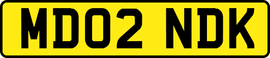 MD02NDK