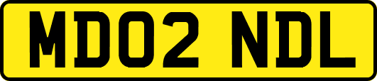 MD02NDL