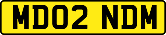 MD02NDM