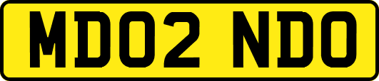 MD02NDO