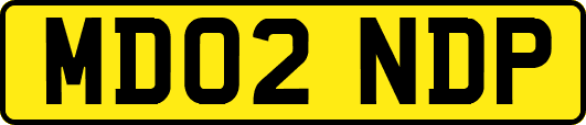 MD02NDP