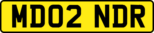 MD02NDR
