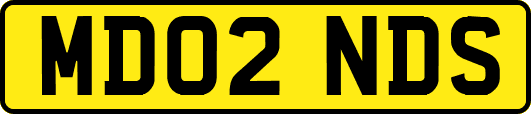 MD02NDS