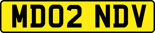 MD02NDV