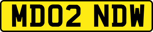 MD02NDW