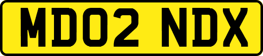 MD02NDX