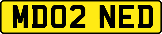 MD02NED