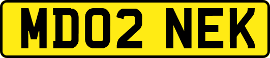 MD02NEK