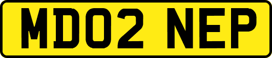 MD02NEP