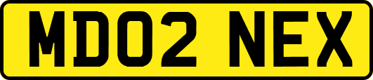 MD02NEX