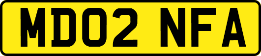 MD02NFA