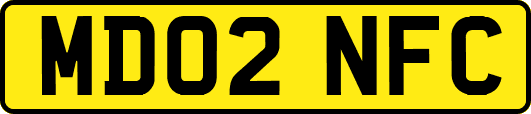 MD02NFC