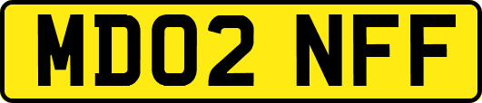 MD02NFF