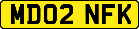MD02NFK