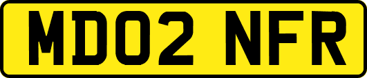 MD02NFR