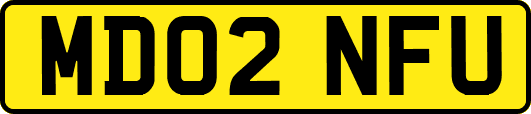 MD02NFU