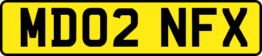 MD02NFX