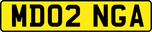 MD02NGA