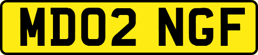 MD02NGF