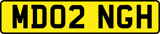 MD02NGH