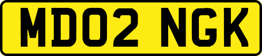 MD02NGK