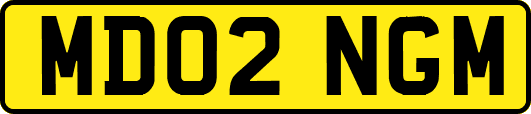 MD02NGM