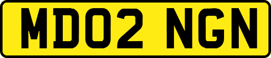 MD02NGN