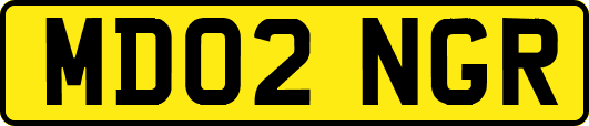 MD02NGR