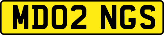 MD02NGS