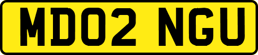 MD02NGU