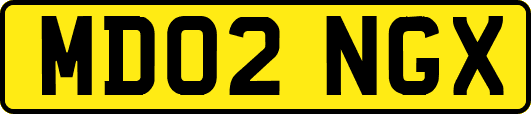 MD02NGX