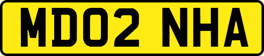 MD02NHA
