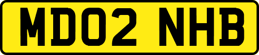 MD02NHB