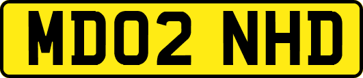 MD02NHD