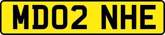 MD02NHE