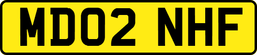 MD02NHF
