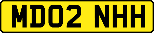 MD02NHH