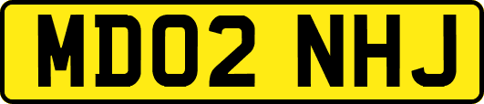 MD02NHJ