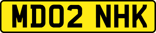 MD02NHK