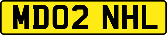 MD02NHL