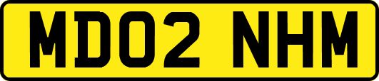 MD02NHM