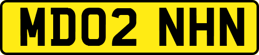 MD02NHN