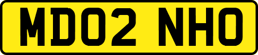 MD02NHO