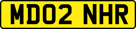 MD02NHR