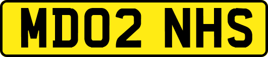 MD02NHS