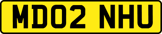 MD02NHU