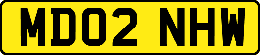 MD02NHW