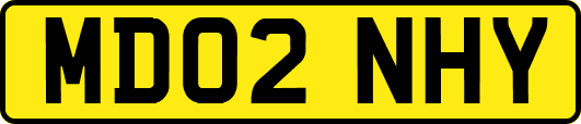MD02NHY
