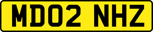 MD02NHZ
